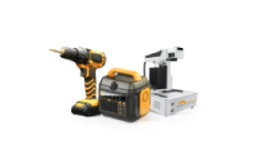 Industrial equipment